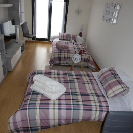 Apartament El Sauce Lerma Zewnętrze zdjęcie