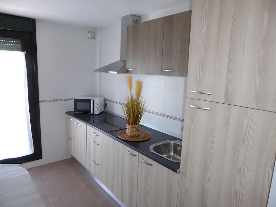 Apartament El Sauce Lerma Zewnętrze zdjęcie