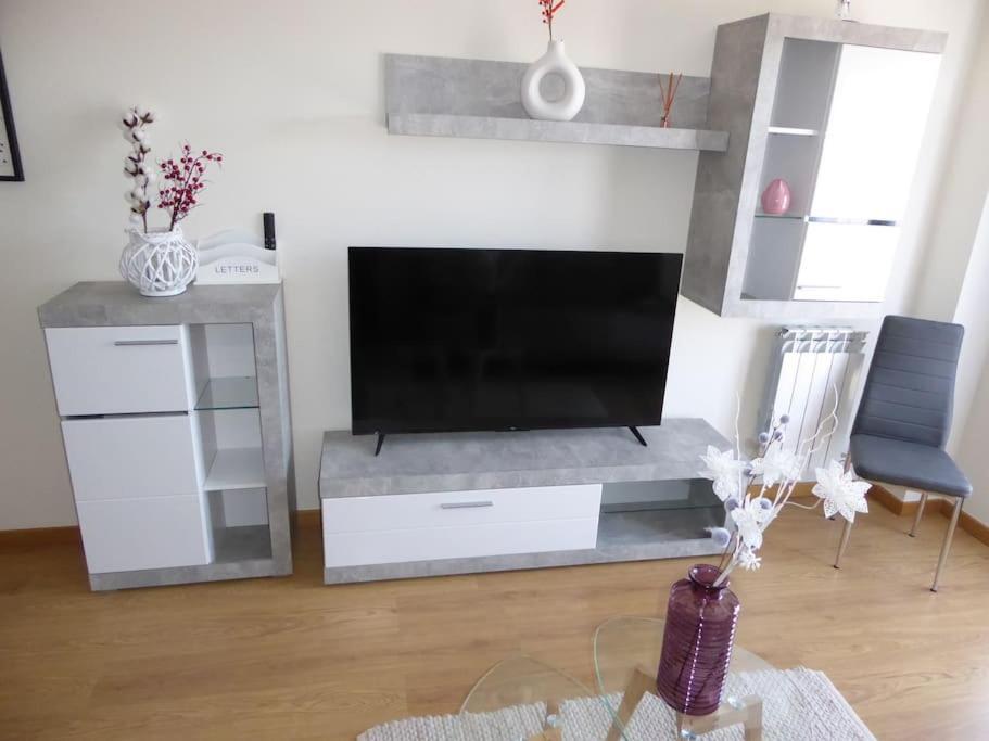 Apartament El Sauce Lerma Zewnętrze zdjęcie