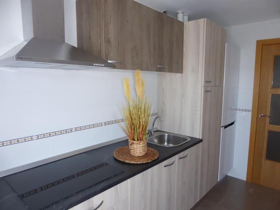 Apartament El Sauce Lerma Zewnętrze zdjęcie