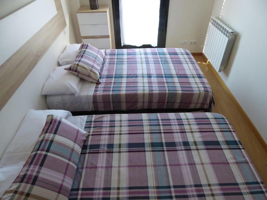 Apartament El Sauce Lerma Zewnętrze zdjęcie