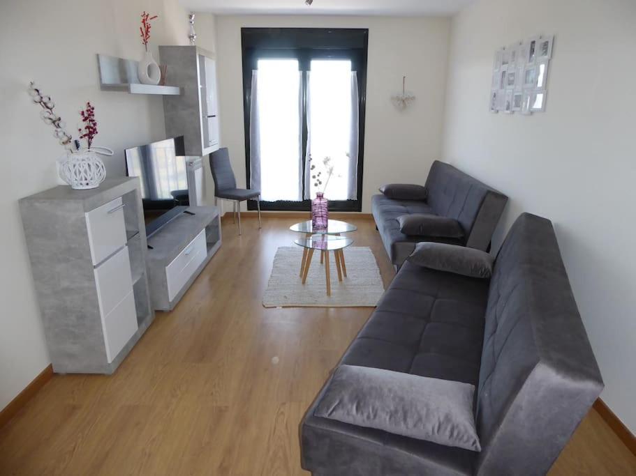 Apartament El Sauce Lerma Zewnętrze zdjęcie