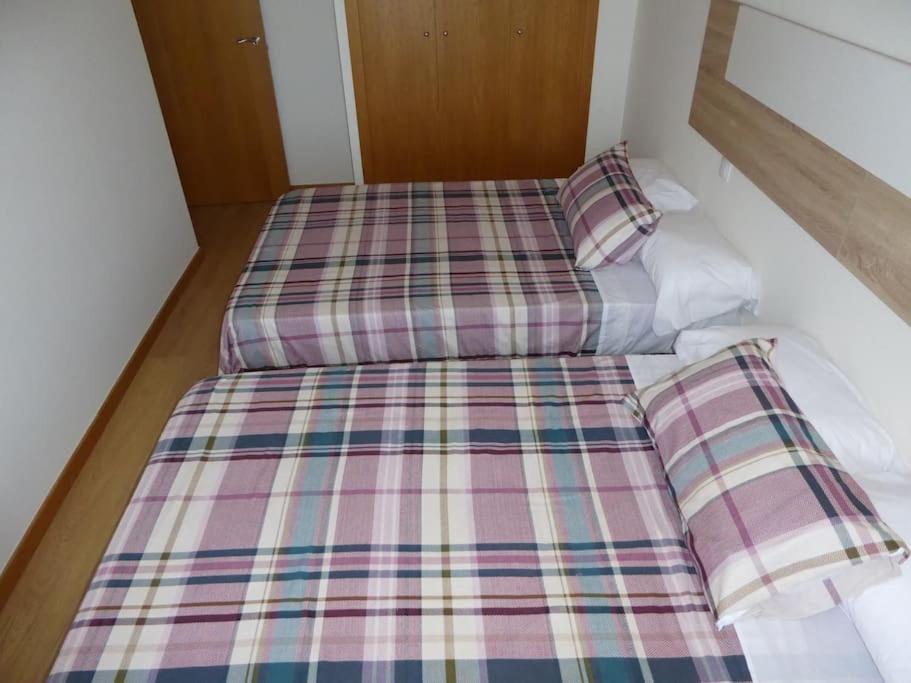 Apartament El Sauce Lerma Zewnętrze zdjęcie