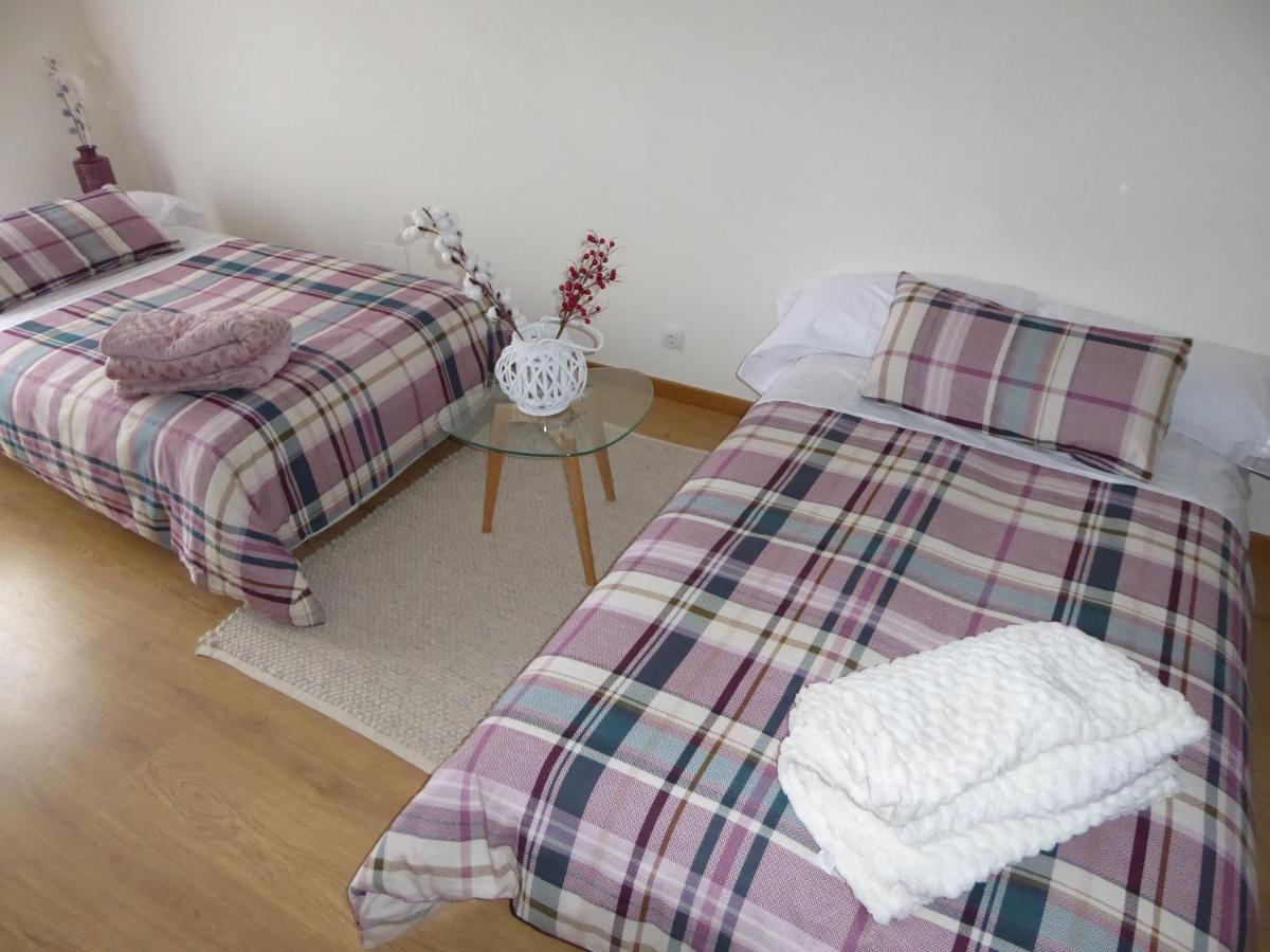 Apartament El Sauce Lerma Zewnętrze zdjęcie